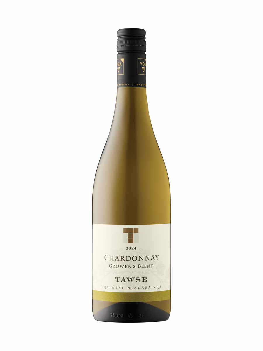 Tawse Grower's Blend Chardonnay VQA