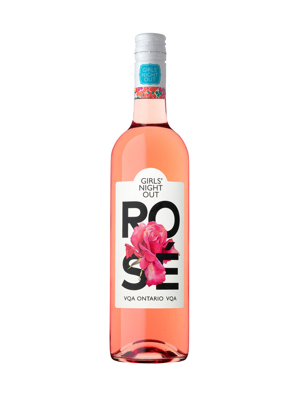 Girls' Night Out Rosé VQA