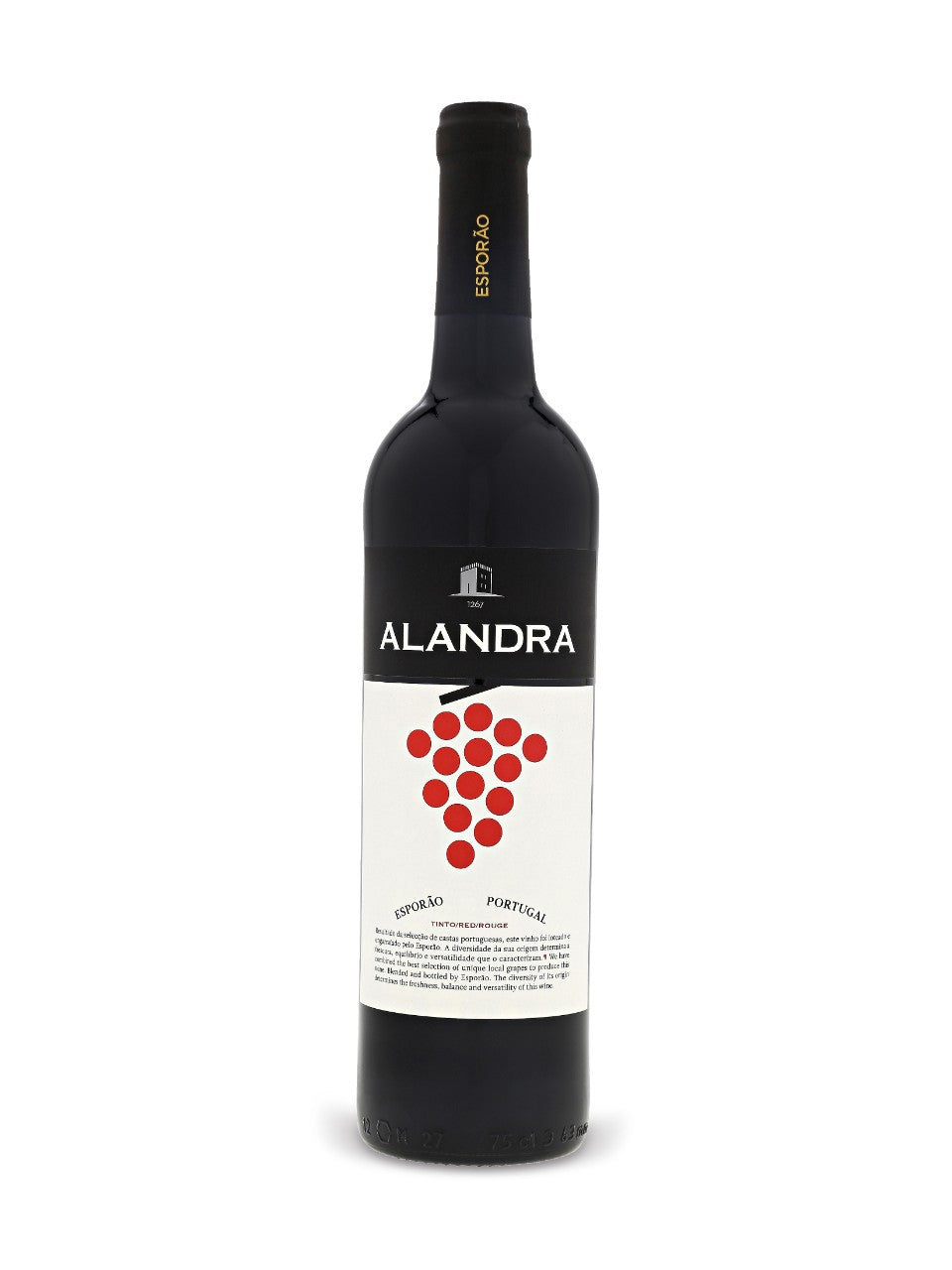 Esporão Alandra Red