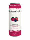 Rekorderlig Wild Berries Cider