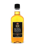 Royal Reserve Whisky PET