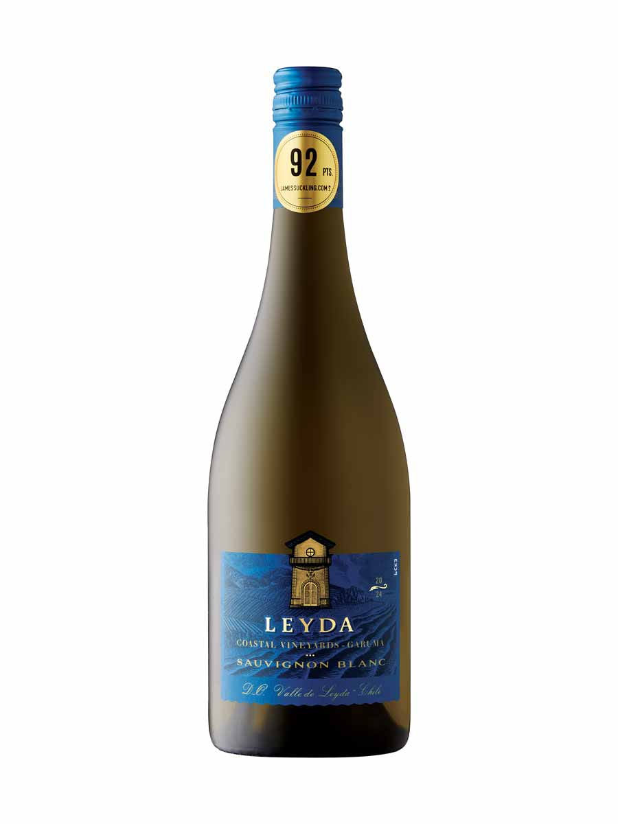 Leyda Garuma Coastal Vineyards Sauvignon Blanc 2024