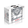Budweiser Zero