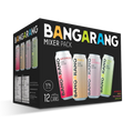 Bangarang Hard Seltzer - Mixer Pack