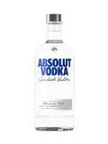 Absolut Vodka 750 ml