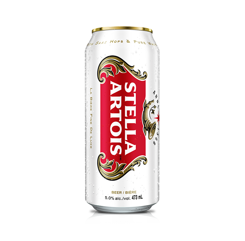 Stella Artois