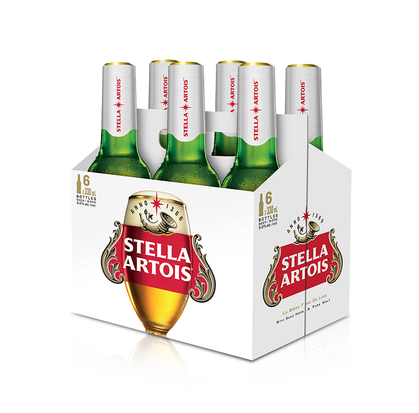 Stella Artois