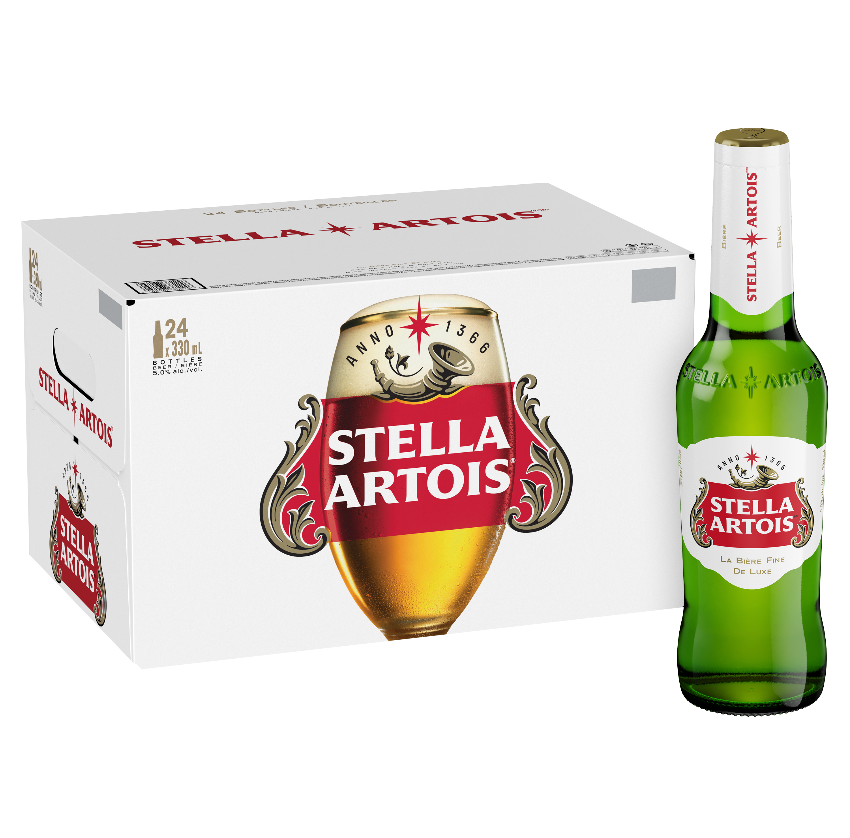 Stella Artois
