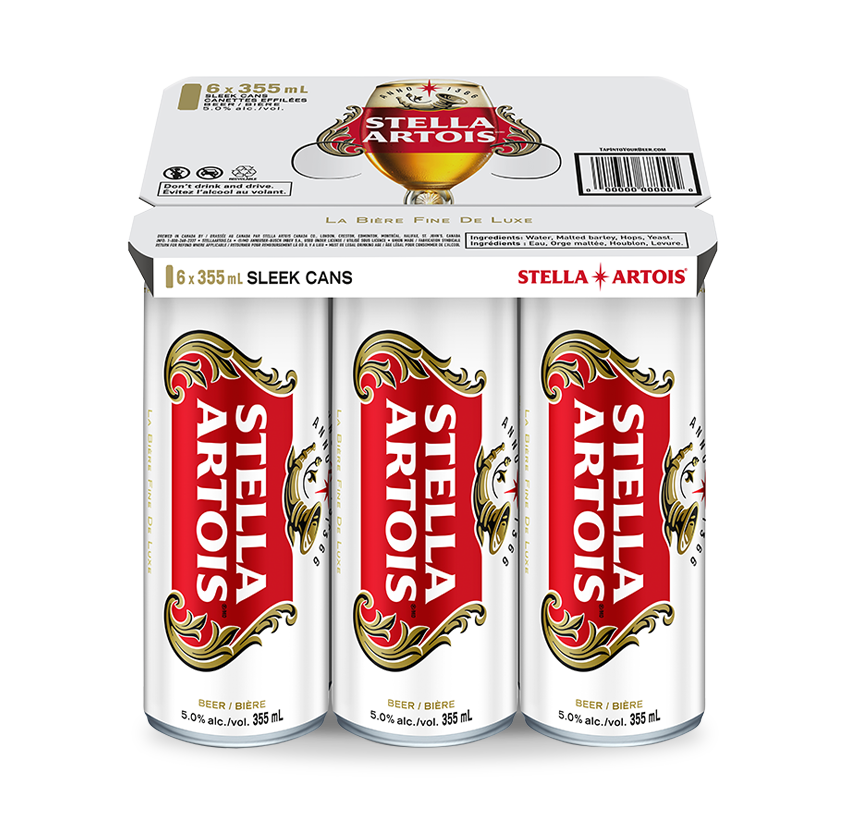 Stella Artois