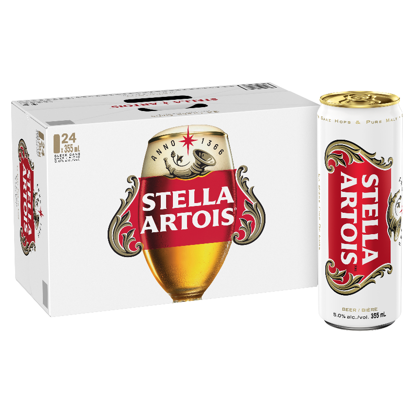 Stella Artois