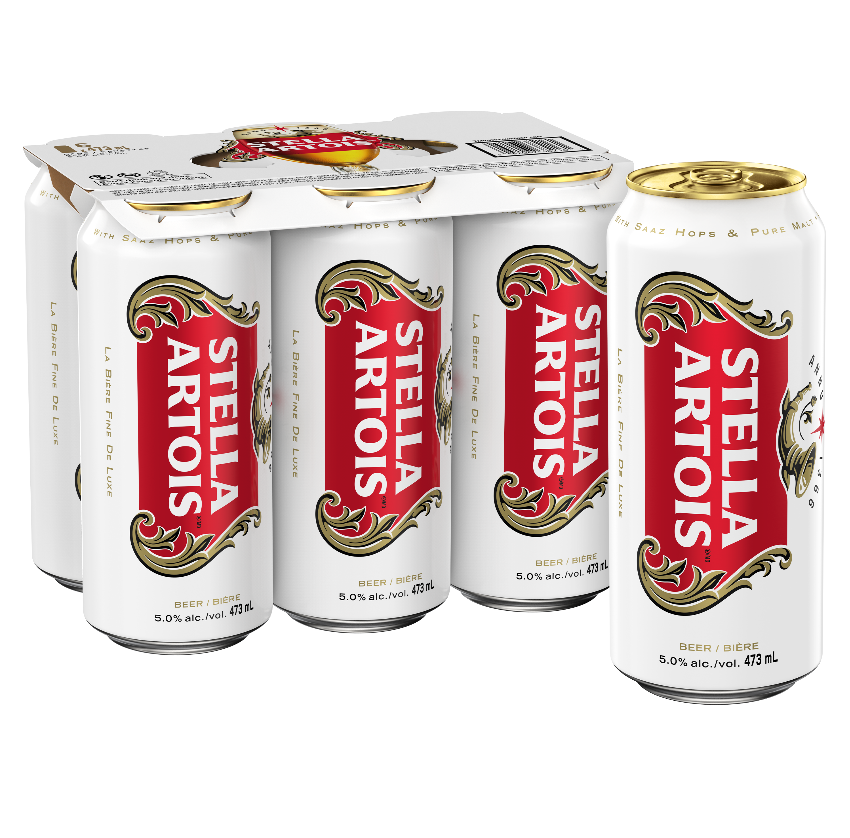 Stella Artois