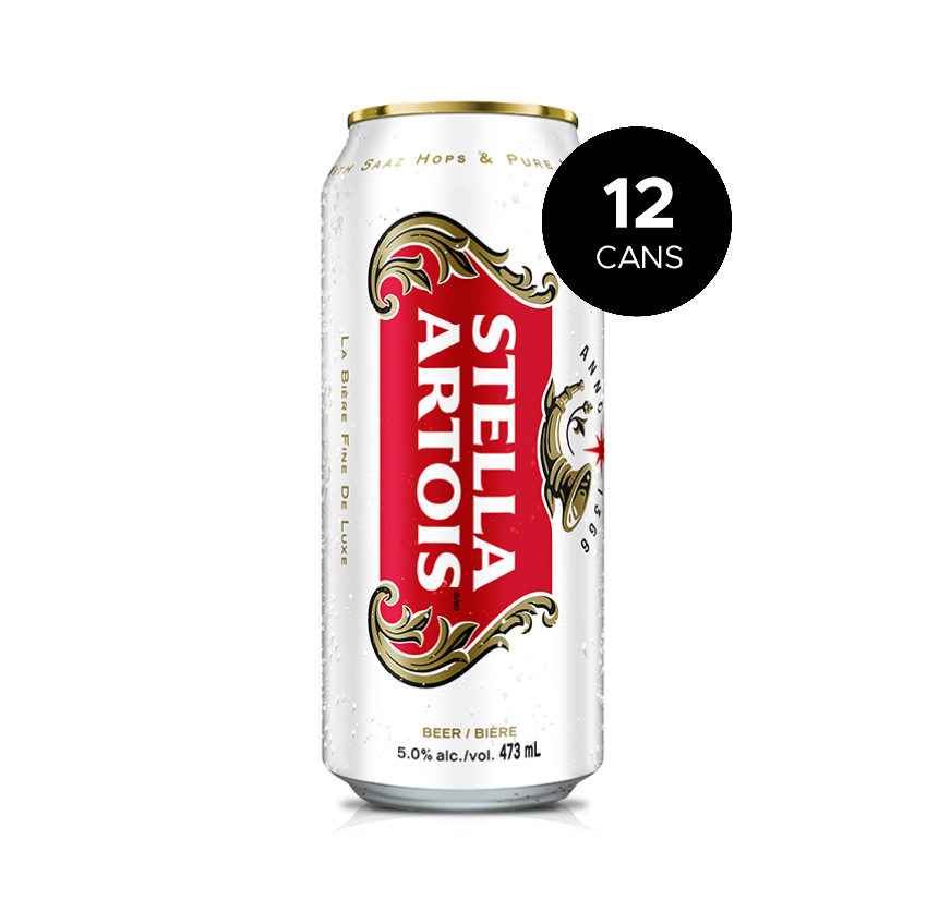 Stella Artois