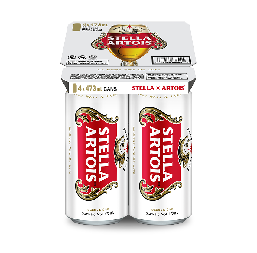 Stella Artois
