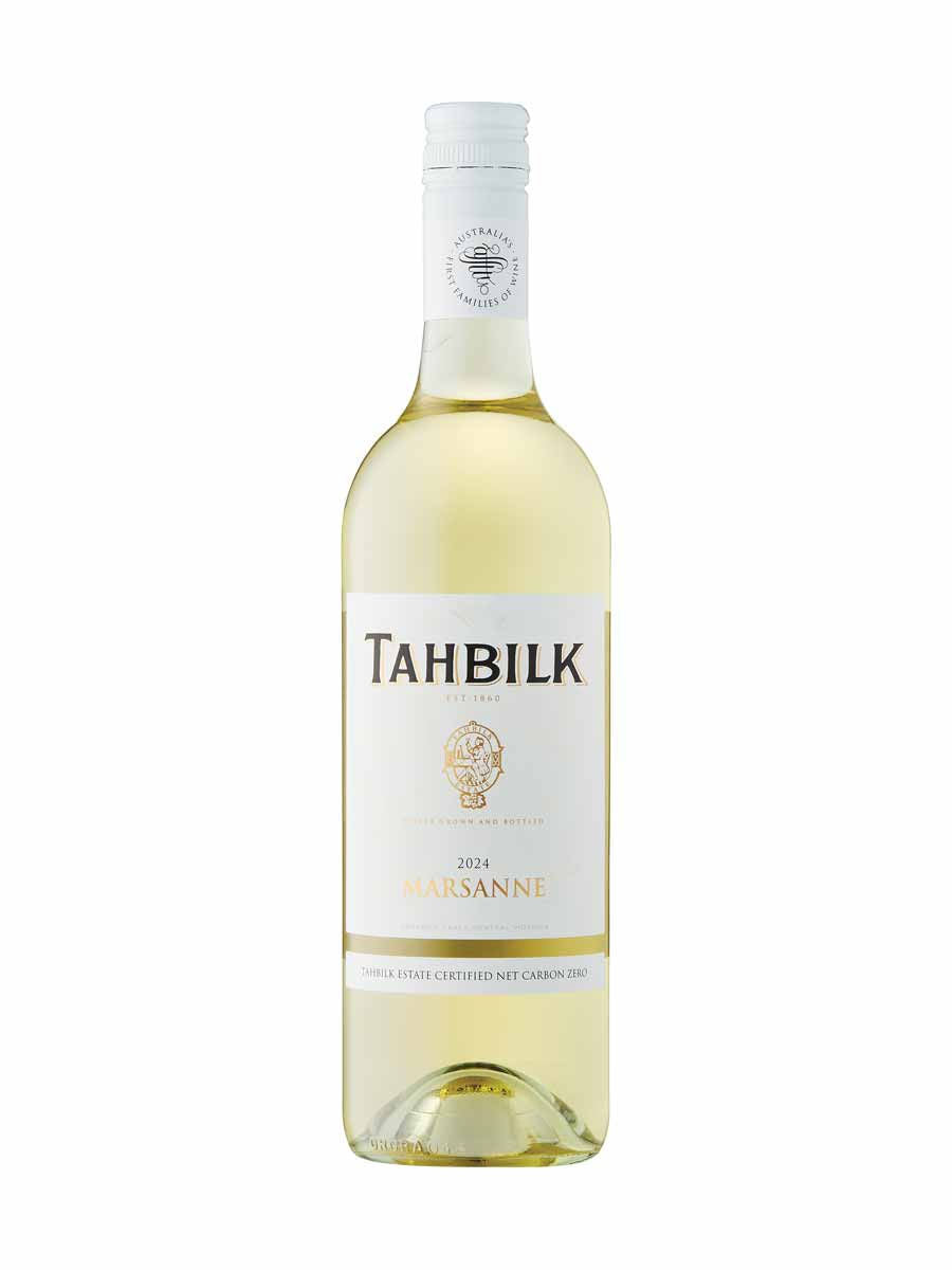 Tahbilk Marsanne 2024