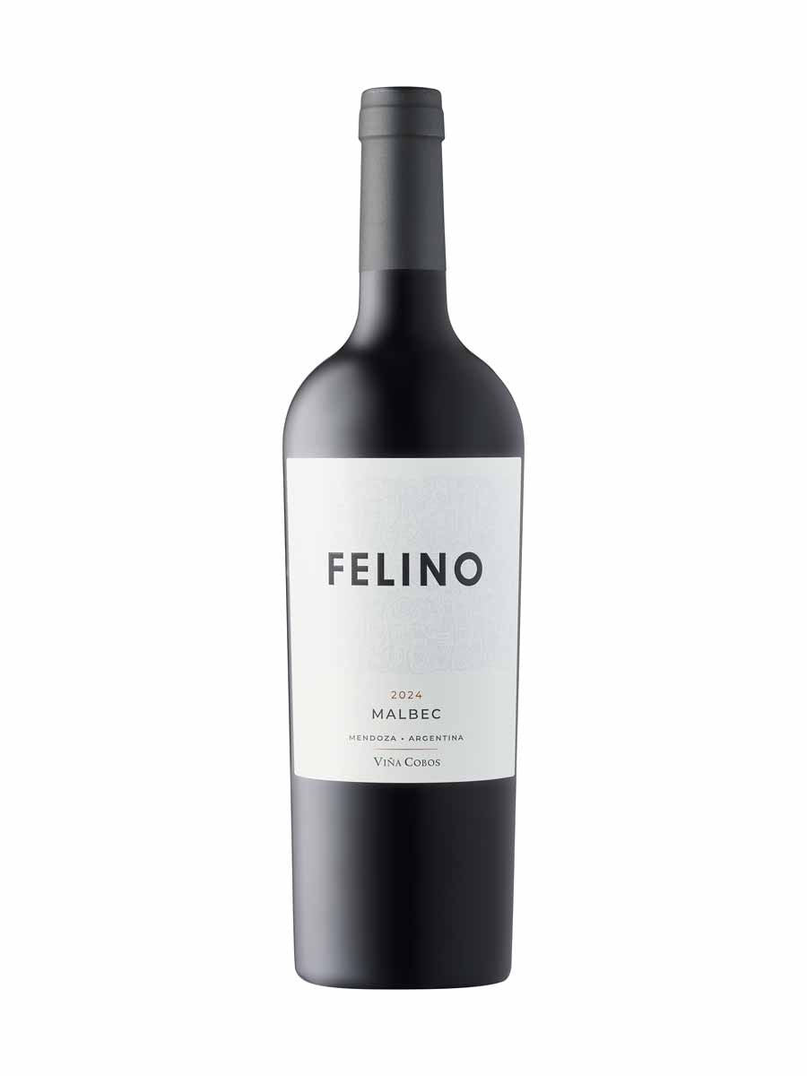 Cobos Felino Malbec 2024