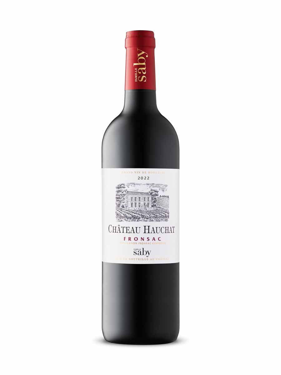 Château Hauchat