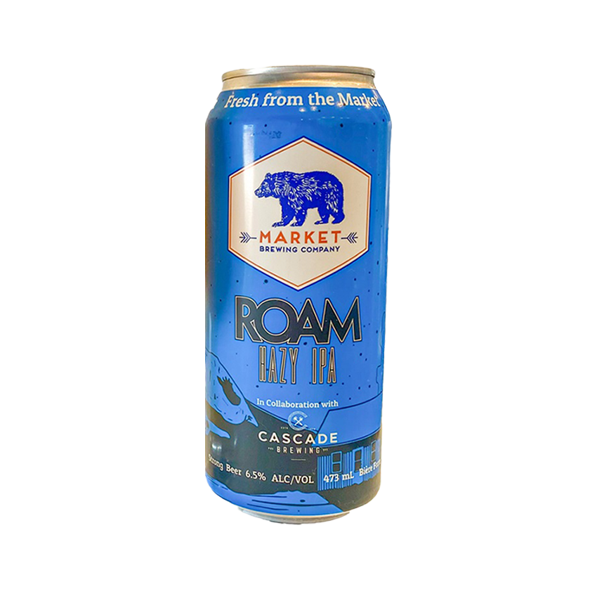 Roam IPA