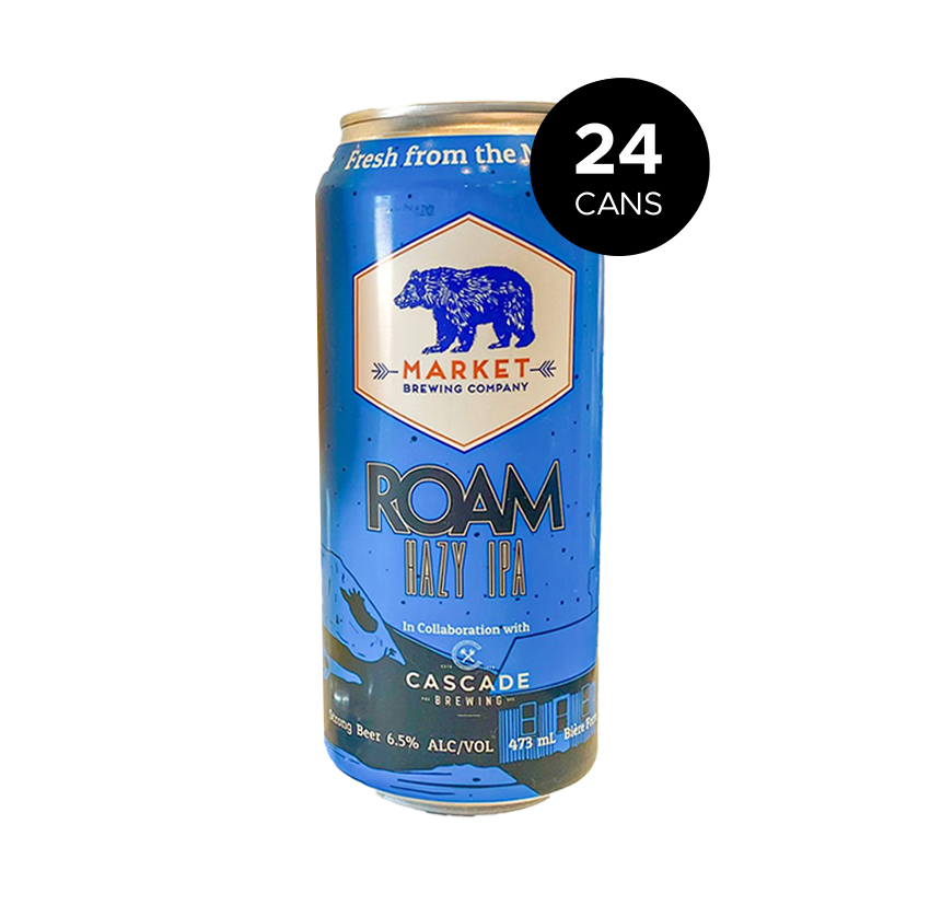 Roam IPA