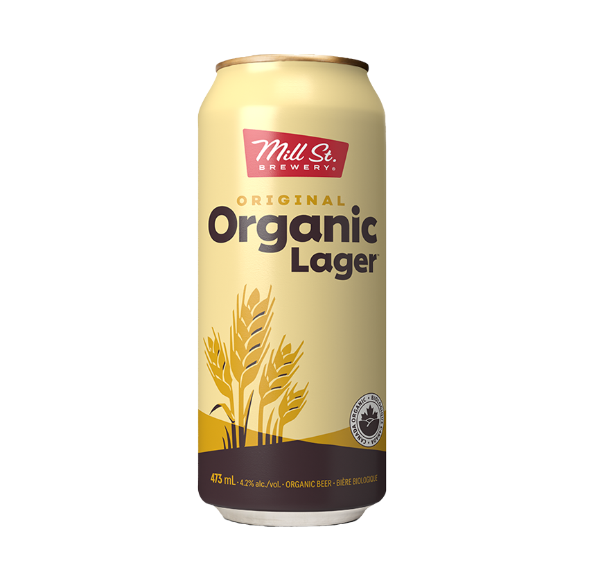 Mill Street Original Organic