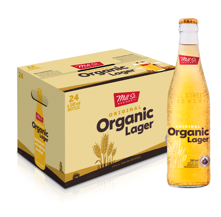 Mill Street Original Organic