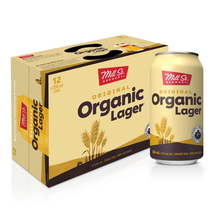 Mill Street Original Organic