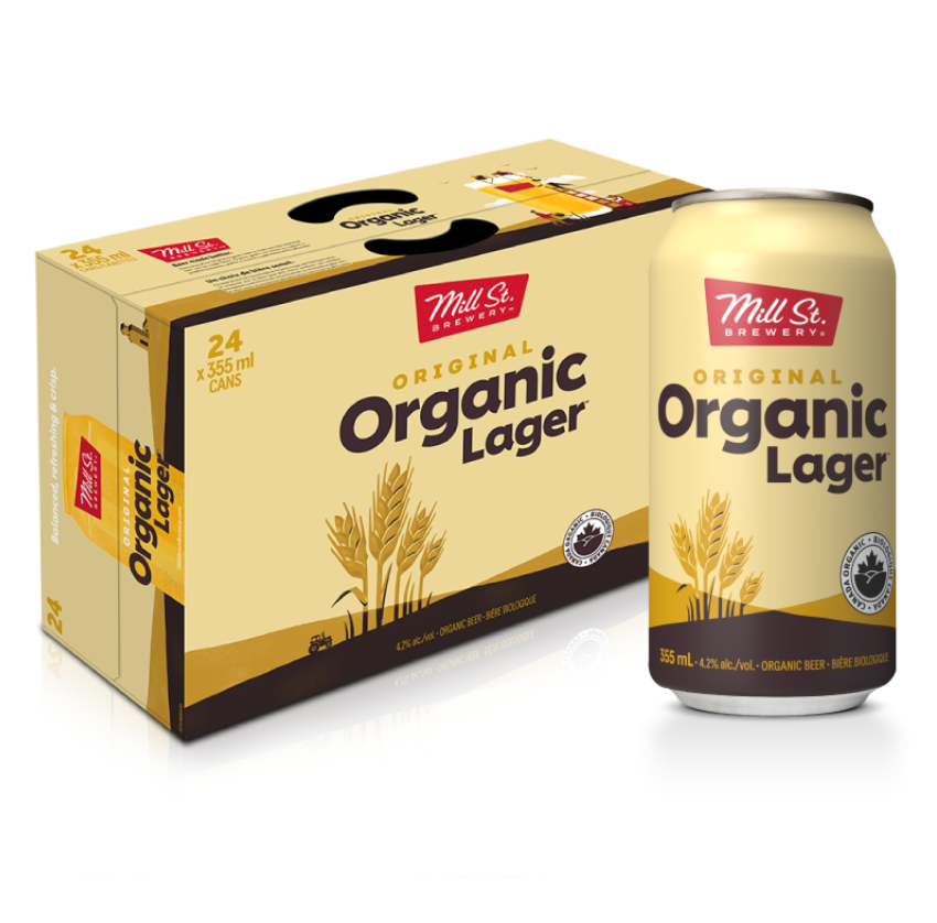 Mill Street Original Organic