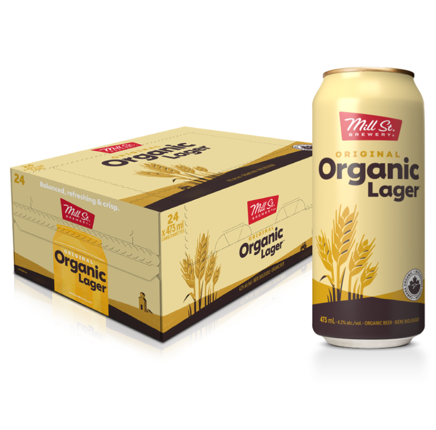 Mill Street Original Organic