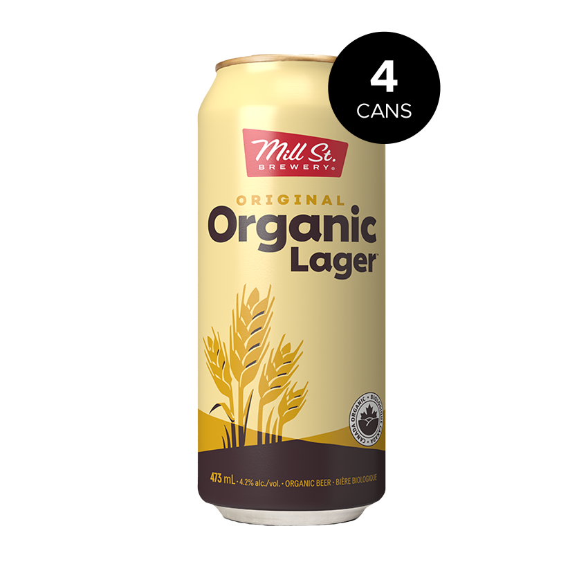 Mill Street Original Organic