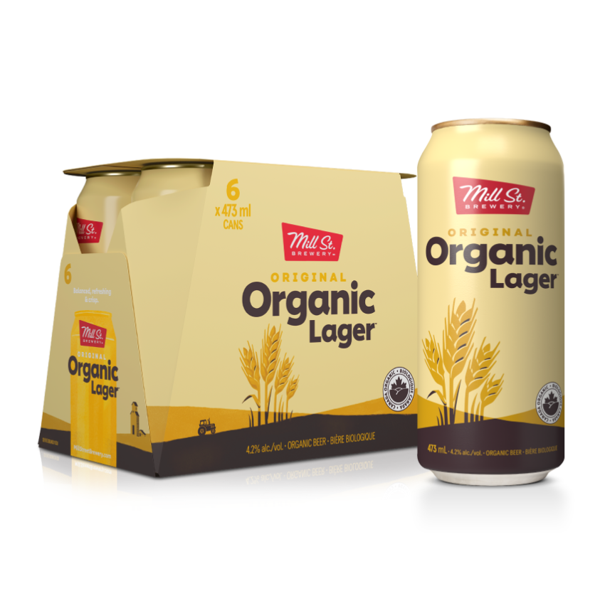 Mill Street Original Organic