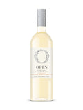 Open Riesling Gewürztraminer VQA