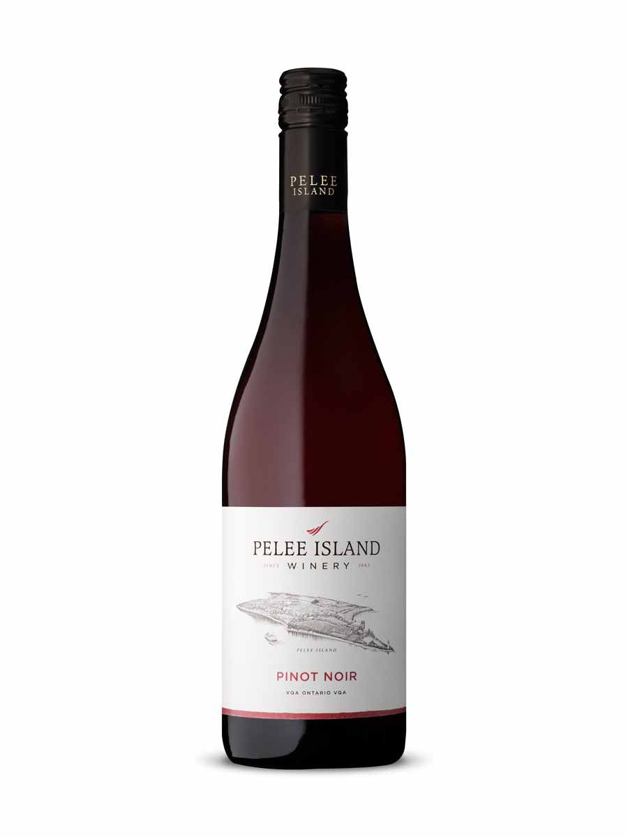 Pelee Island Pinot Noir VQA