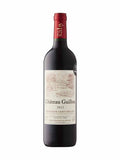 Château Guillou 2022
