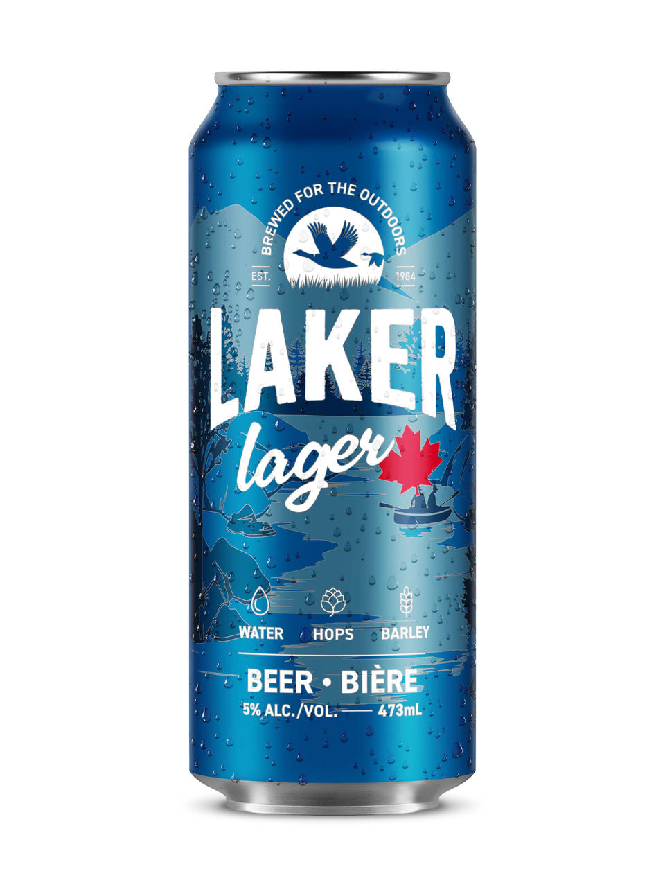 Laker Lager