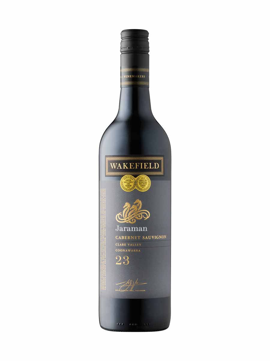 Wakefield Jaraman Cabernet Sauvignon 2023