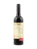 Small Gully The Formula Robert's Shiraz