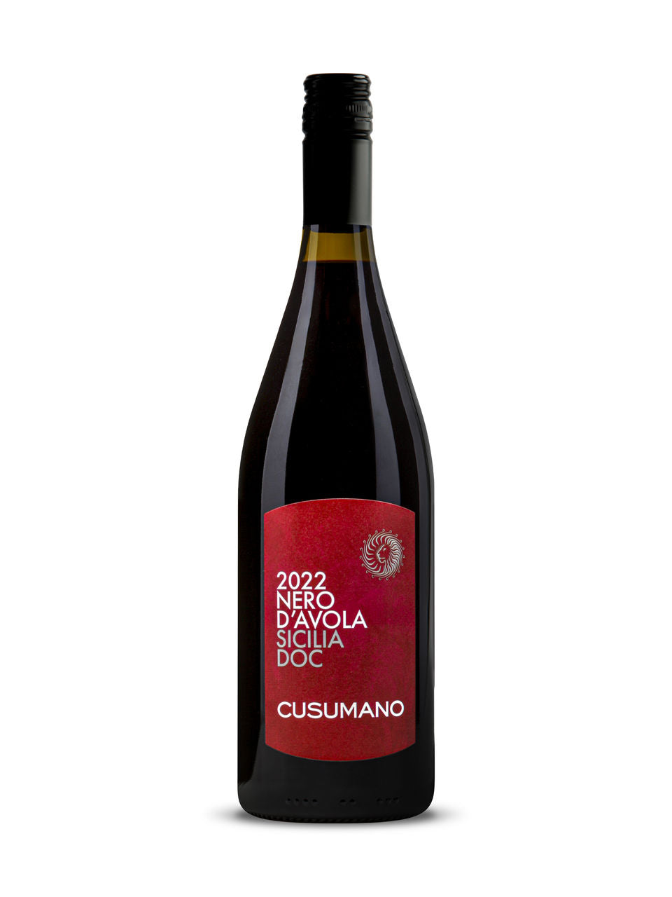 Cusumano Nero D'Avola