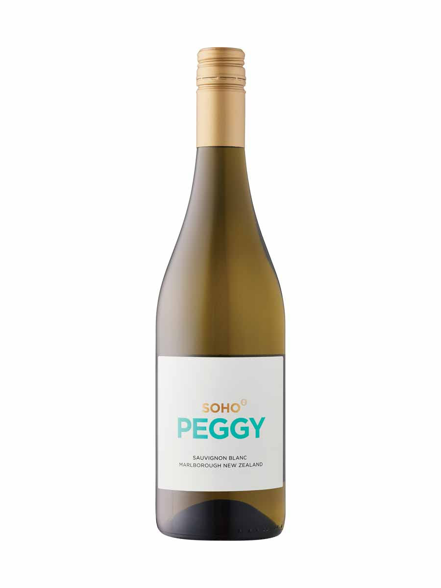 Soho Peggy Sauvignon Blanc 2025