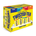 Twisted Tea Mixed Pack
