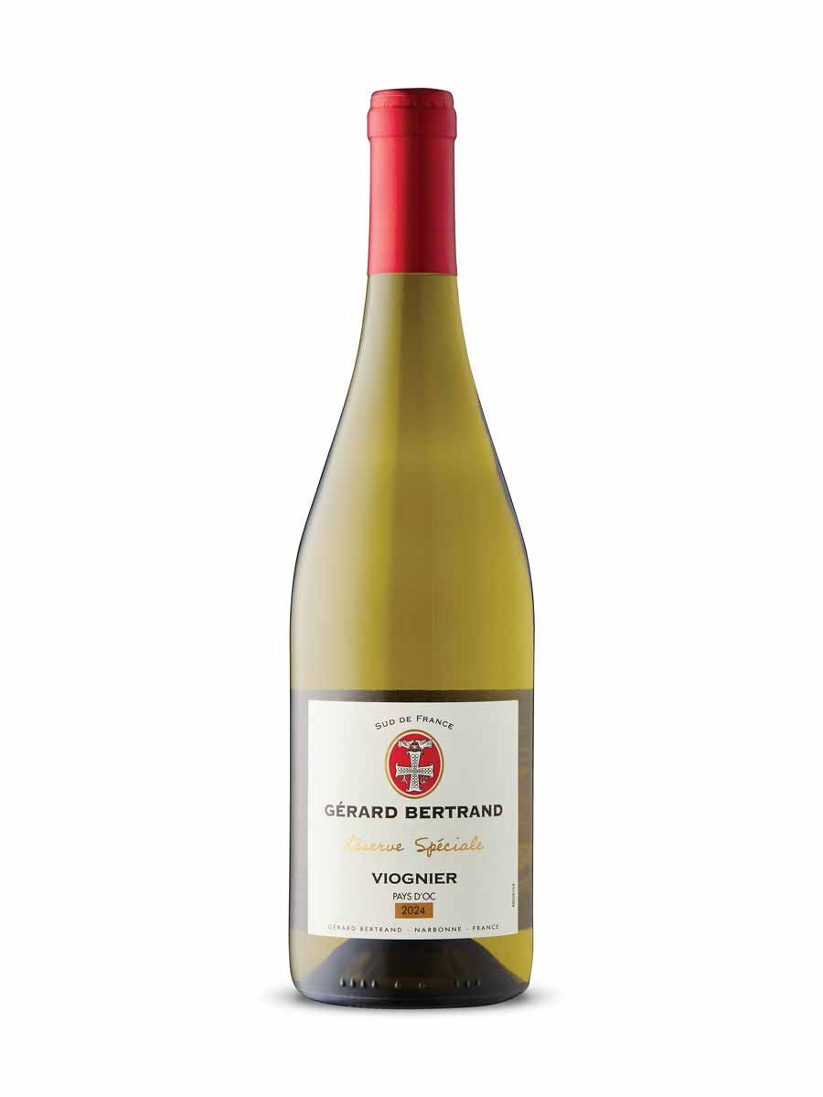 Gérard Bertrand Réserve Spéciale Viognier