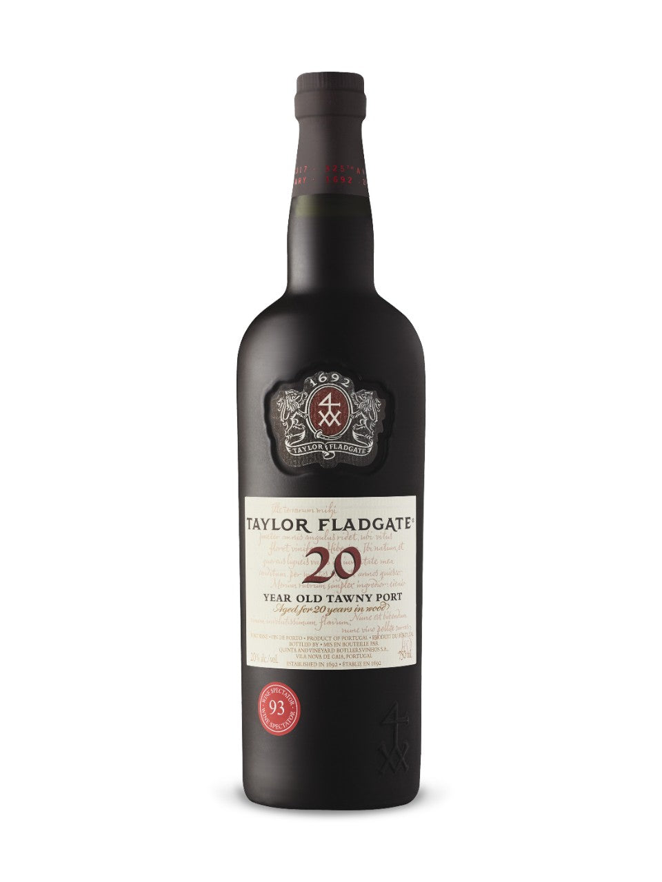 Taylor Fladgate 20 Year Old Tawny Port