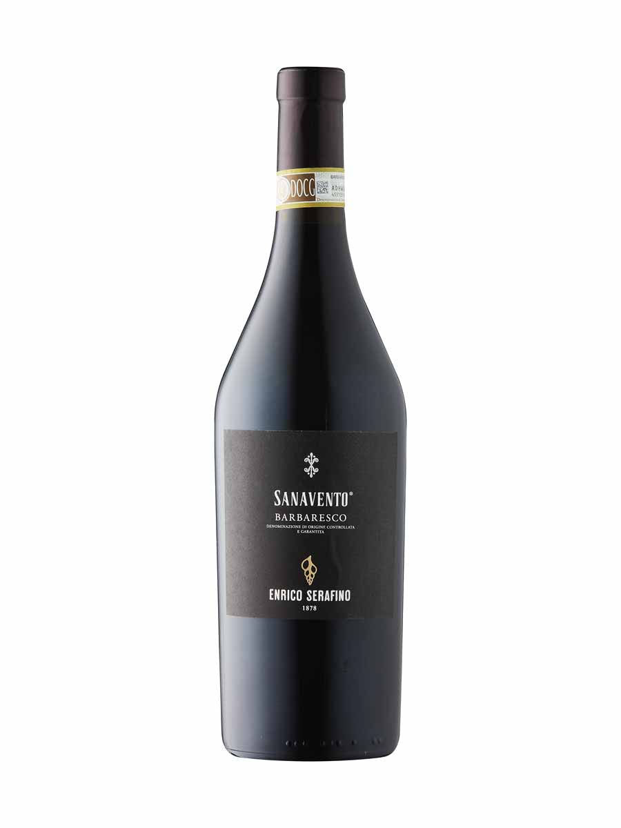 Enrico Serafino Sanavento Barbaresco 2022