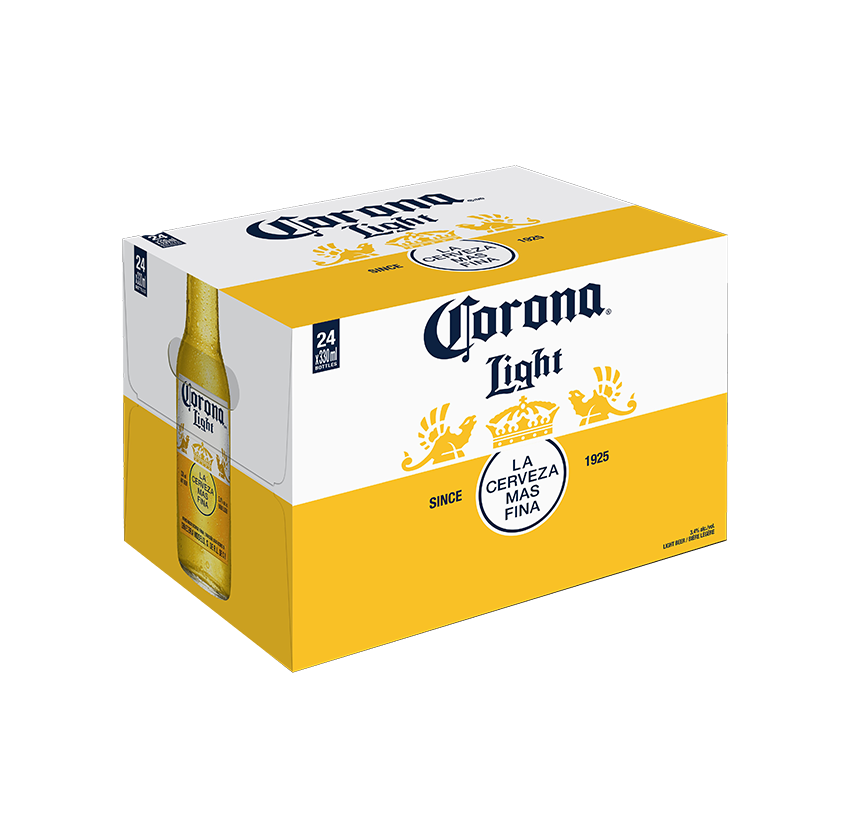 Corona Light
