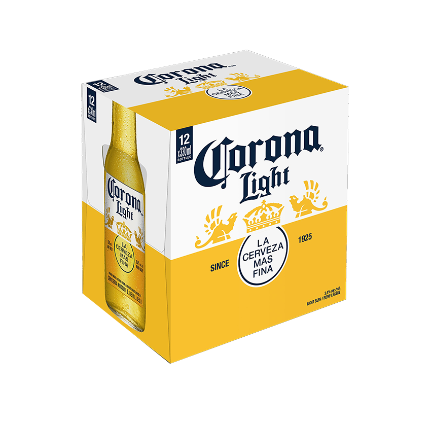 Corona Light