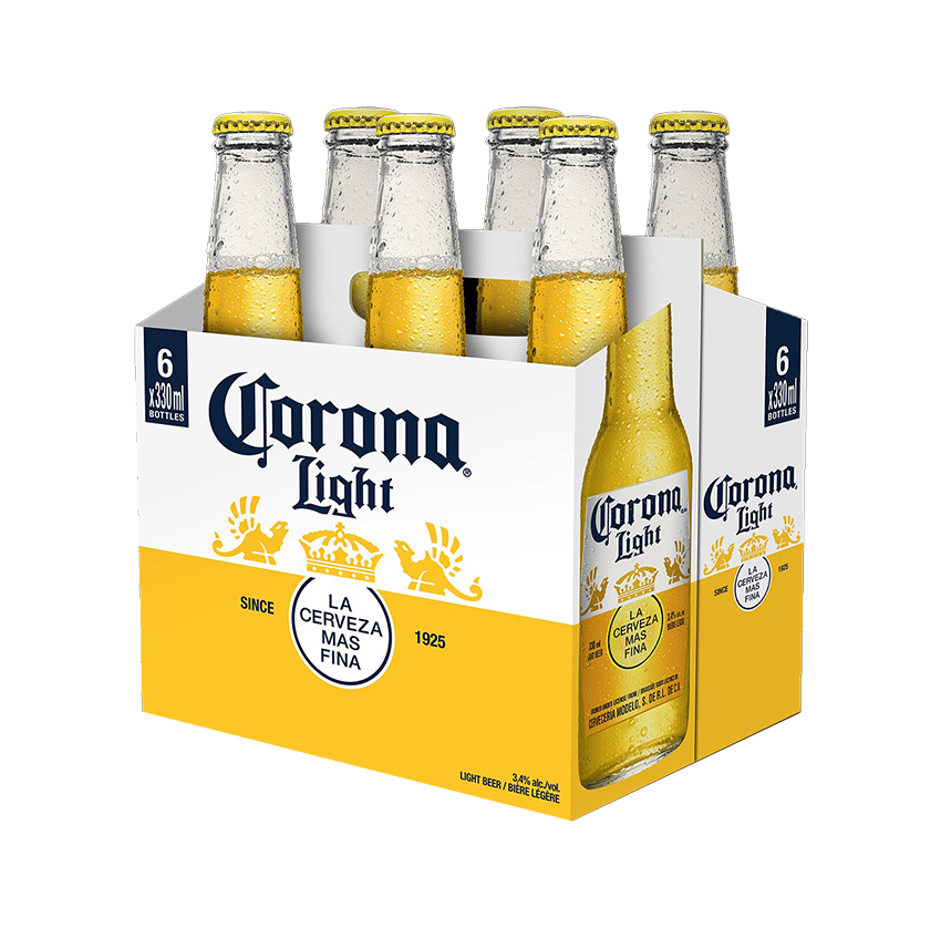 Corona Light