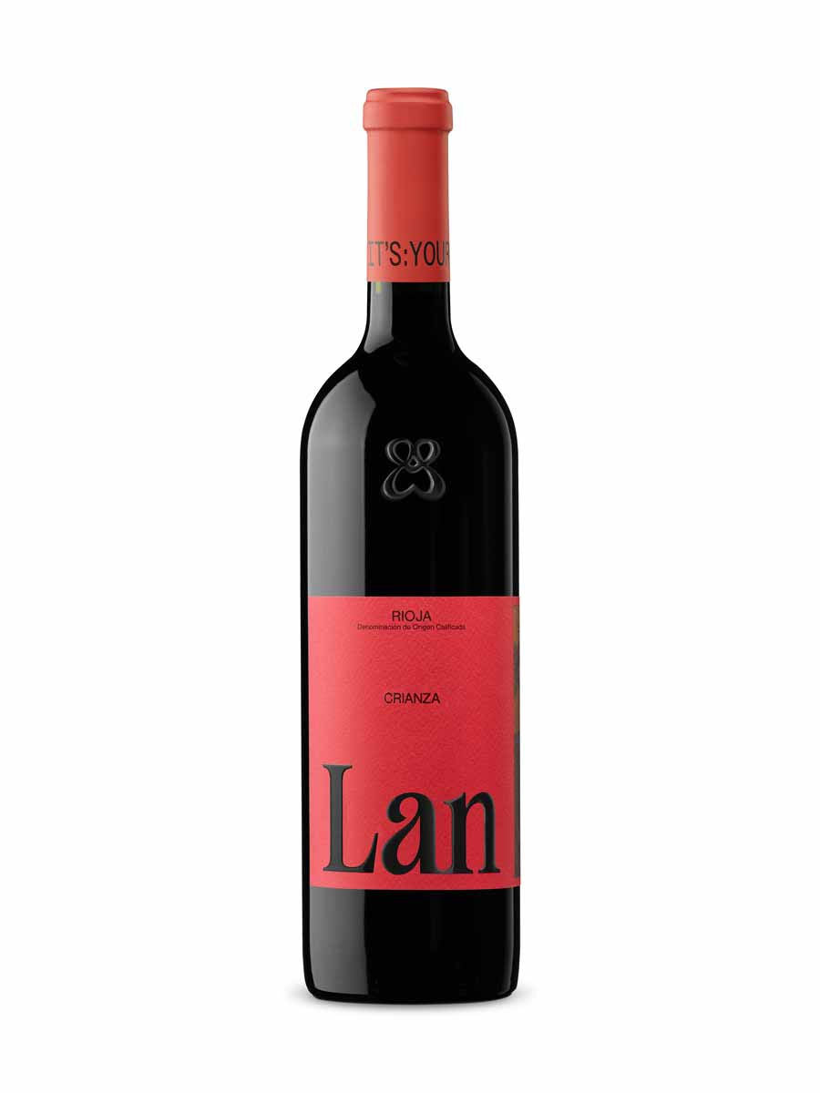 LAN Crianza