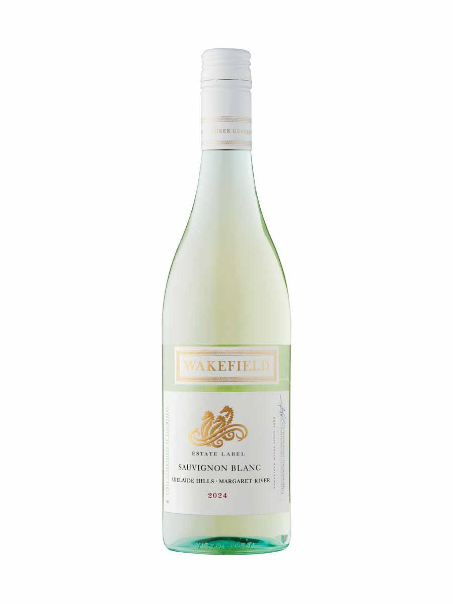 Wakefield Estate Label Sauvignon Blanc 2024