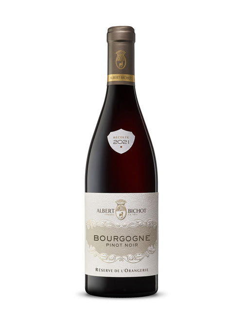 Albert Bichot Bourgogne Pinot Noir Reserve de l'Orangerie