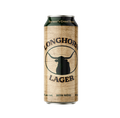 Farmer's Creed Longhorn Lager