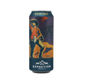 Expedition Bigfoot