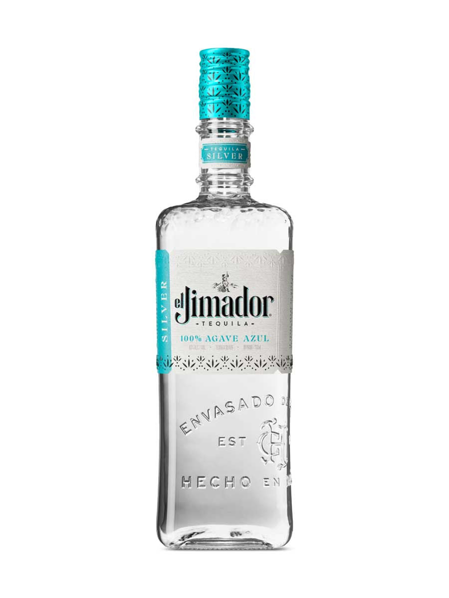 El Jimador Tequila Blanco